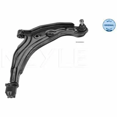 Offerta Lampo MEYLE-ORIGINAL True to OE. 36-16 050 0084 Braccio Oscillante, Sospensione Ruota