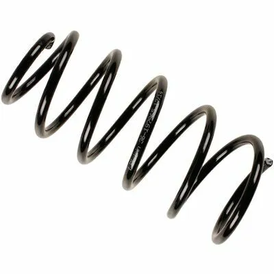 Promozione Esclusiva BILSTEIN - B3 OE Replacement 36-197965 Molla Autotelaio