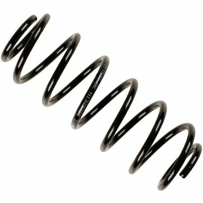 BILSTEIN - B3 OE Replacement 36-216161 Molla Autotelaio Esclusivo