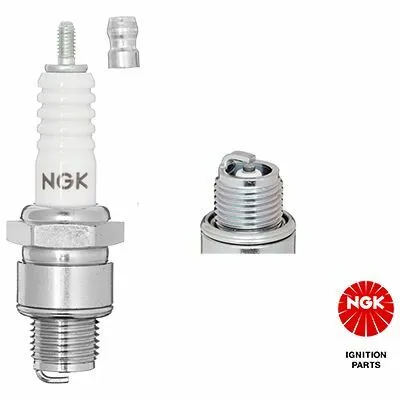 Reso Gratuito NGK 3626 Candela Accensione