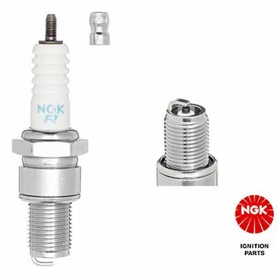 NGK Quick 3639 Candela Accensione Promozione Esclusiva