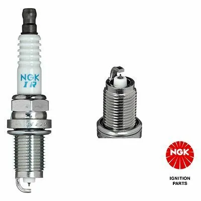 Non Perdere NGK 3657 Candela Accensione