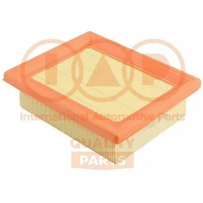 Spedito Oggi IAP QUALITY PARTS 121-03091 Filtro Aria