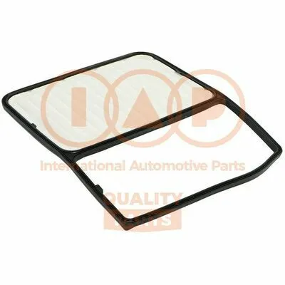 IAP QUALITY PARTS 121-03099 Filtro Aria Pagamento Sicuro