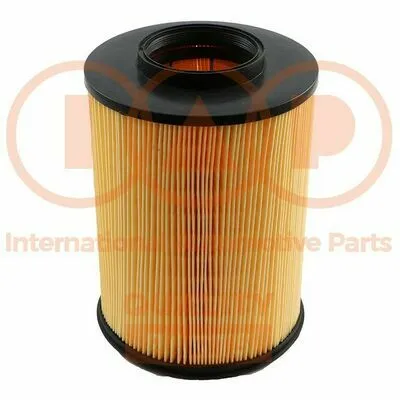 IAP QUALITY PARTS 121-04040 Filtro Aria Pagamento Sicuro