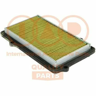 IAP QUALITY PARTS 121-06008 Filtro Aria Spedizione Espresso