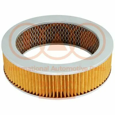 Spedizione Espresso IAP QUALITY PARTS 121-06009 Filtro Aria