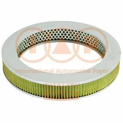 IAP QUALITY PARTS 121-06010 Filtro Aria Più Venduto