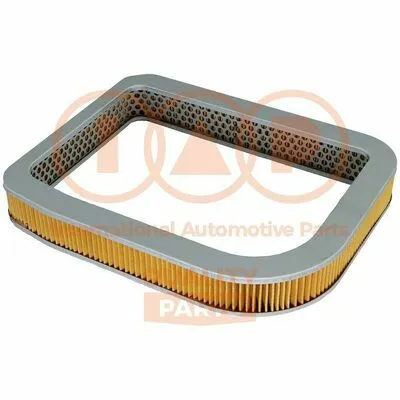 IAP QUALITY PARTS 121-06012 Filtro Aria Professionale
