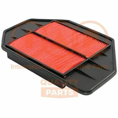 IAP QUALITY PARTS 121-06019 Filtro Aria Popolare