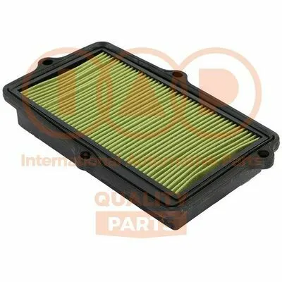 Prezzo Basso IAP QUALITY PARTS 121-06020 Filtro Aria