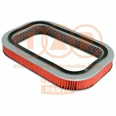 IAP QUALITY PARTS 121-06032 Filtro Aria Solo Oggi