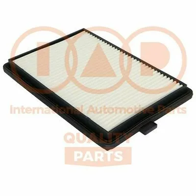 IAP QUALITY PARTS 121-06033 Filtro Aria Ultime Pezzi