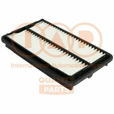 IAP QUALITY PARTS 121-06039 Filtro Aria Sconto