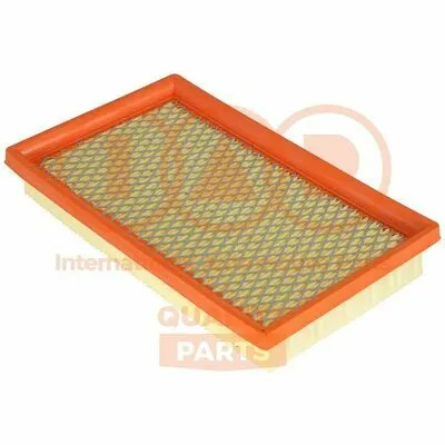 IAP QUALITY PARTS 121-06080 Filtro Aria Novità