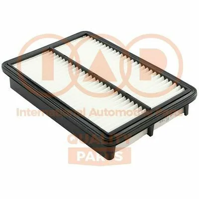 IAP QUALITY PARTS 121-07000 Filtro Aria Compra Online