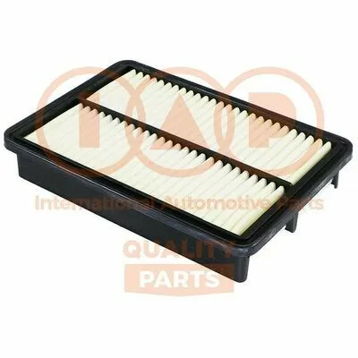 Must-Have IAP QUALITY PARTS 121-07000G Filtro Aria