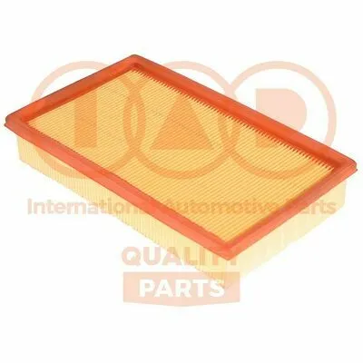 IAP QUALITY PARTS 121-07012 Filtro Aria Ultimissimo Modello