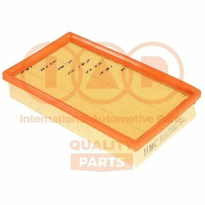 Vendita Finale IAP QUALITY PARTS 121-07012G Filtro Aria