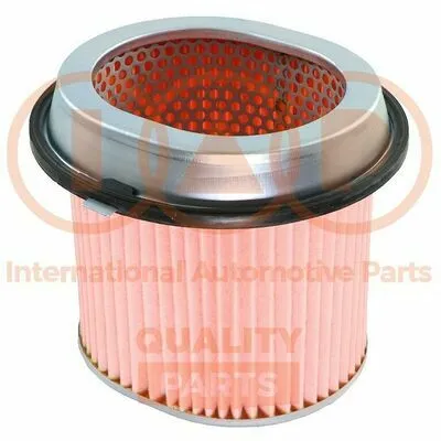 IAP QUALITY PARTS 121-07020 Filtro Aria Offerta