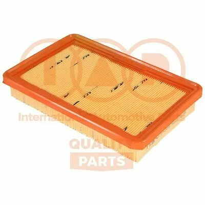IAP QUALITY PARTS 121-07020G Filtro Aria Saldi