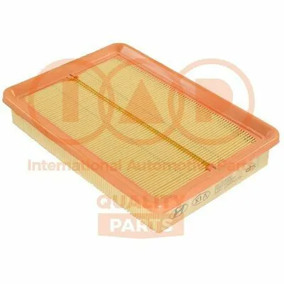 Saldi IAP QUALITY PARTS 121-07022G Filtro Aria