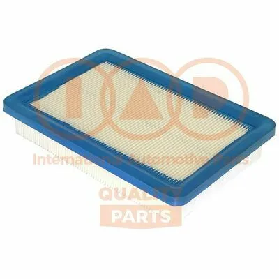 IAP QUALITY PARTS 121-07040 Filtro Aria Professionale