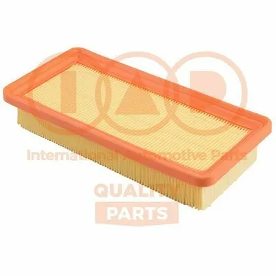 Consegna Rapida IAP QUALITY PARTS 121-07045 Filtro Aria