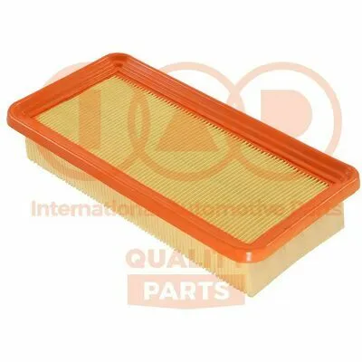 Non Perdere IAP QUALITY PARTS 121-07045G Filtro Aria
