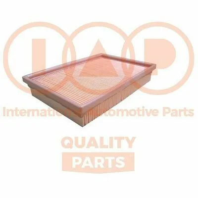 IAP QUALITY PARTS 121-07051 Filtro Aria Ultimissimo Modello