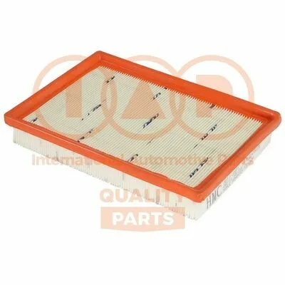 Must-Have IAP QUALITY PARTS 121-07052G Filtro Aria
