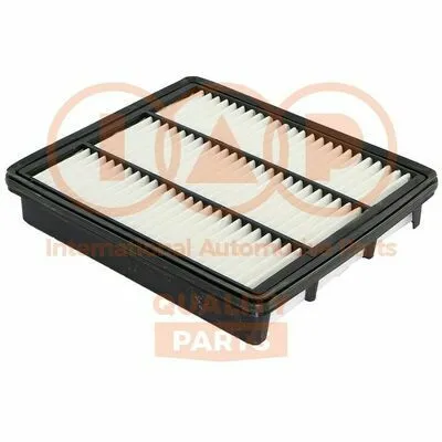 IAP QUALITY PARTS 121-07081 Filtro Aria Compra Adesso