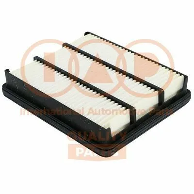 IAP QUALITY PARTS 121-07081G Filtro Aria Super Prezzo