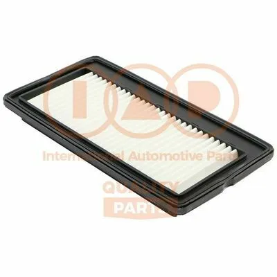 IAP QUALITY PARTS 121-07090 Filtro Aria Vendita Finale
