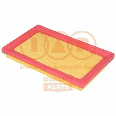 IAP QUALITY PARTS 121-07091 Filtro Aria A Buon Prezzo