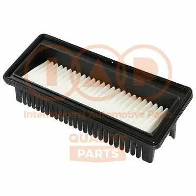 IAP QUALITY PARTS 121-07096G Filtro Aria Professionale