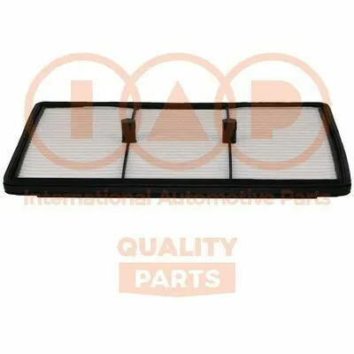 IAP QUALITY PARTS 121-07170 Filtro Aria Subito Disponibile