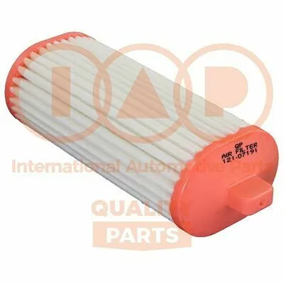 Offerta Lampo IAP QUALITY PARTS 121-07191 Filtro Aria