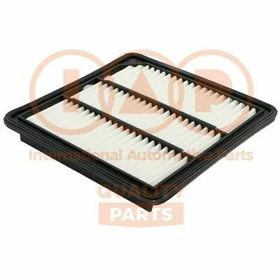 IAP QUALITY PARTS 121-08010 Filtro Aria Non Perdere