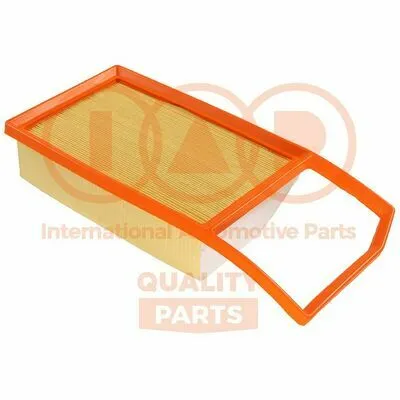 IAP QUALITY PARTS 121-08040 Filtro Aria Offerta Del Giorno
