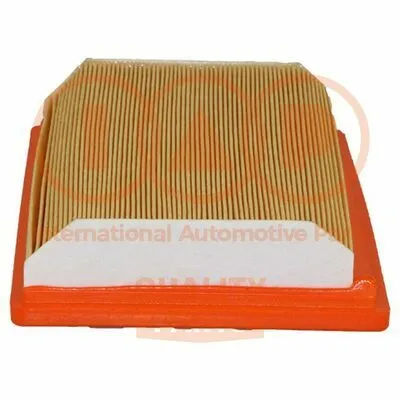 IAP QUALITY PARTS 121-08060 Filtro Aria Miglior Prezzo