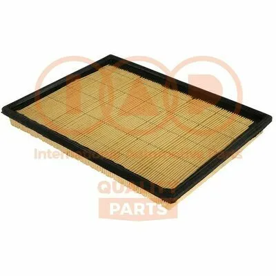 IAP QUALITY PARTS 121-09040 Filtro Aria Scelto Dai Clienti