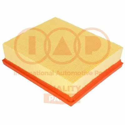IAP QUALITY PARTS 121-09041 Filtro Aria Più Venduto