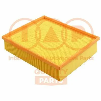IAP QUALITY PARTS 121-09070 Filtro Aria Di Tendenza