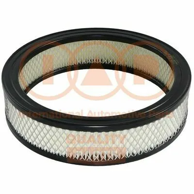 IAP QUALITY PARTS 121-10030 Filtro Aria Miglior Prezzo