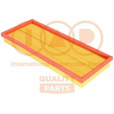 IAP QUALITY PARTS 121-10031 Filtro Aria Più Venduto