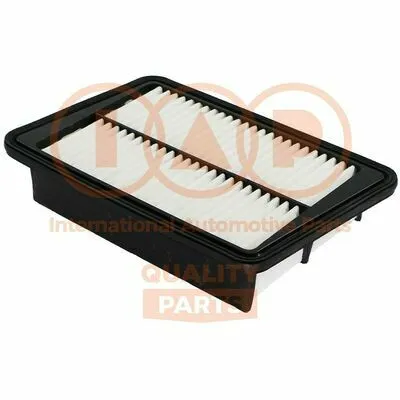 IAP QUALITY PARTS 121-10034 Filtro Aria Ultimissimo Modello
