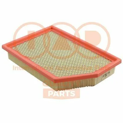 IAP QUALITY PARTS 121-10043 Filtro Aria Novità
