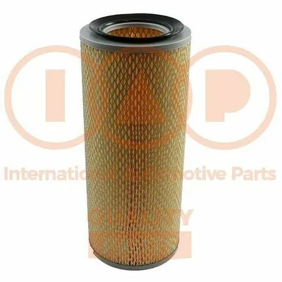 IAP QUALITY PARTS 121-10060 Filtro Aria Solo Oggi