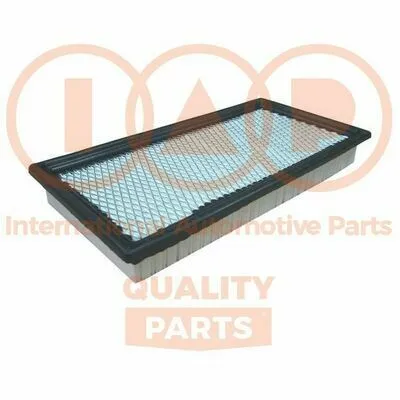 IAP QUALITY PARTS 121-10070 Filtro Aria Saldi